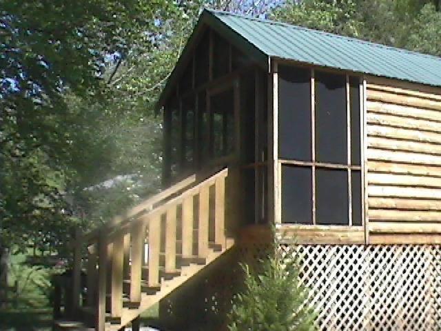 Riverbend Lodging Брайсон-Сити Номер фото
